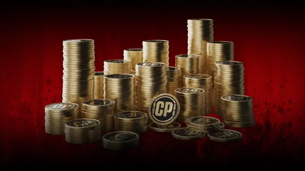 Call Of Duty - COD Points (CP)