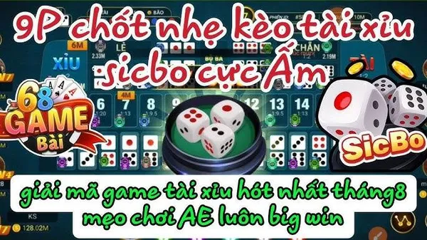 game bài offline - Game Tài Xỉu