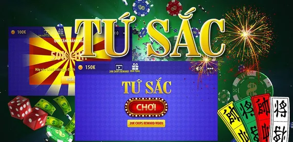 game bài tứ sắc - Đánh bài tứ sắc