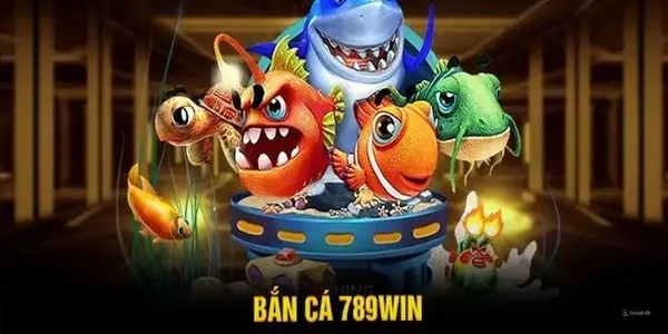 game bắn cá - Bắn Cá Tí Hon