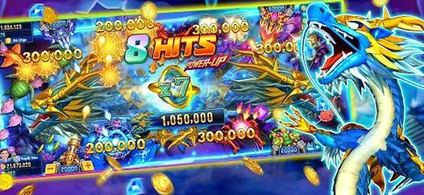 game bắn cá - Fish King