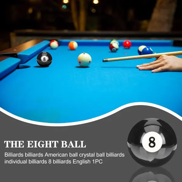 game bida - English Billiards