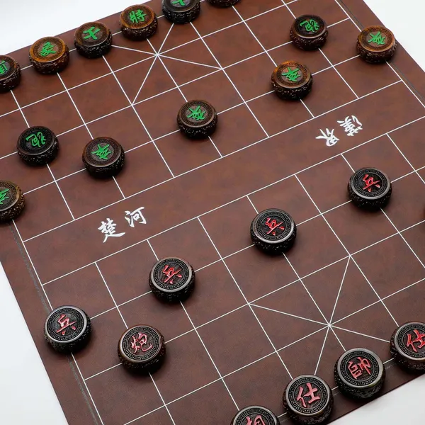 game cờ tướng - Game Chinese Chess World