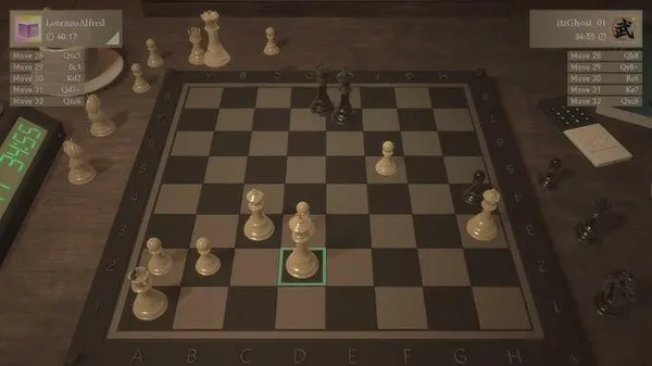 game cờ vua - Chess Ultra