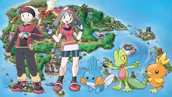 Tổng hợp 20 game Pokémon hay nhất mọi thời đại bạn không thể bỏ lỡ