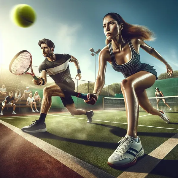 Tổng hợp 9 game tennis hấp dẫn không thể bỏ qua cho tín đồ thể thao